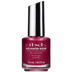 Advanced Wear Lacquer - Peach Blossom